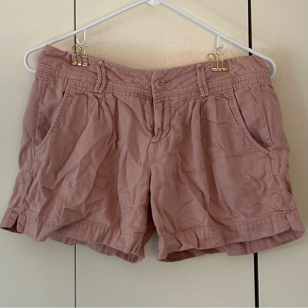 GAP Cotton shorts pockets 4